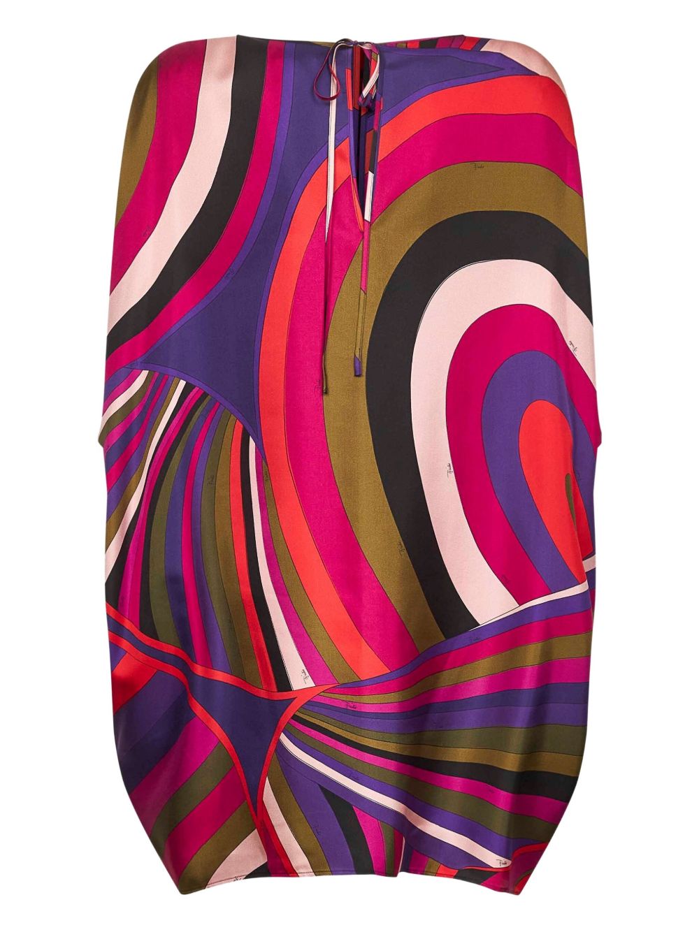 Pucci Cover-Up