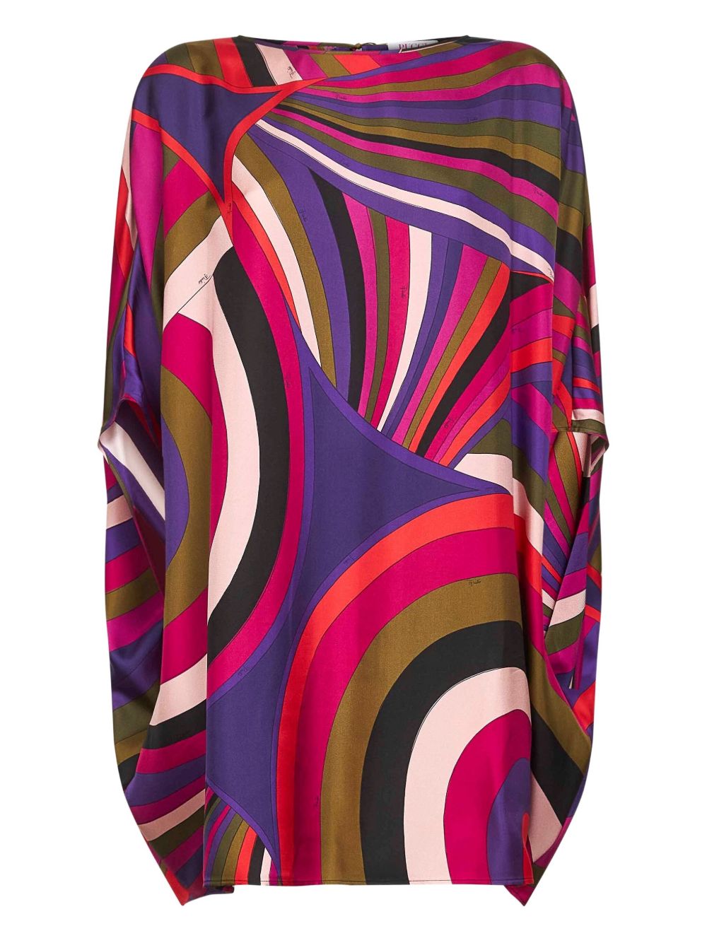 Pucci Cover-Up
