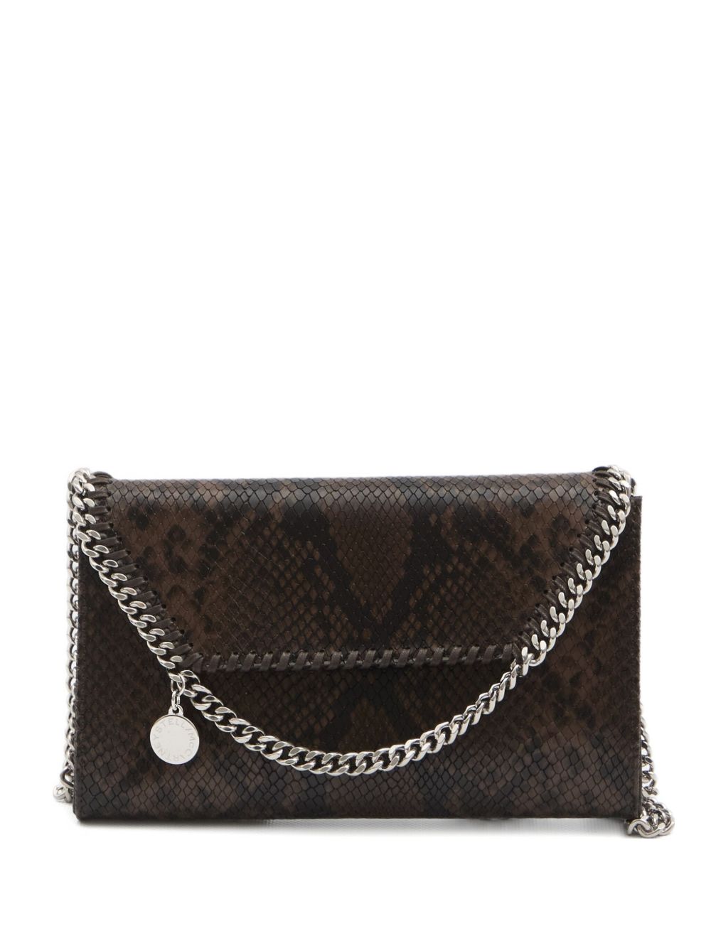 Stella McCartney Falabella Clutch