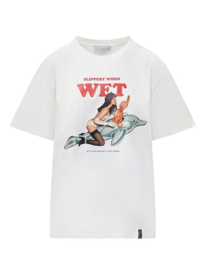 Stella McCartney T-shirt