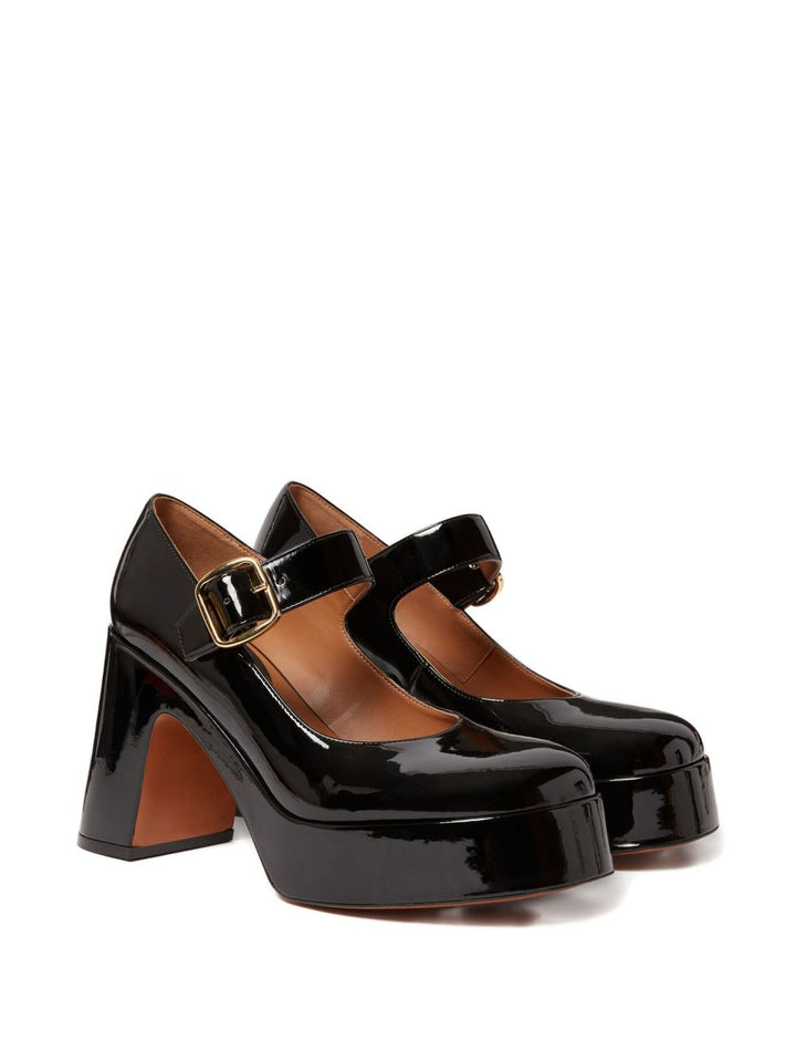 Stella McCartney Skyla mary-jane pumps