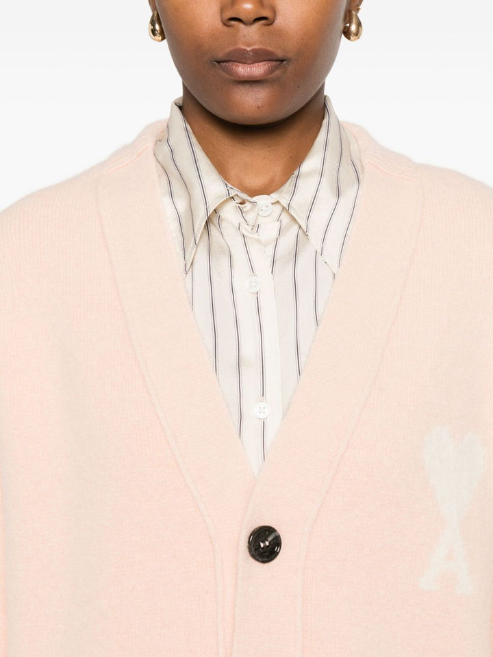 Ami Paris cardigan