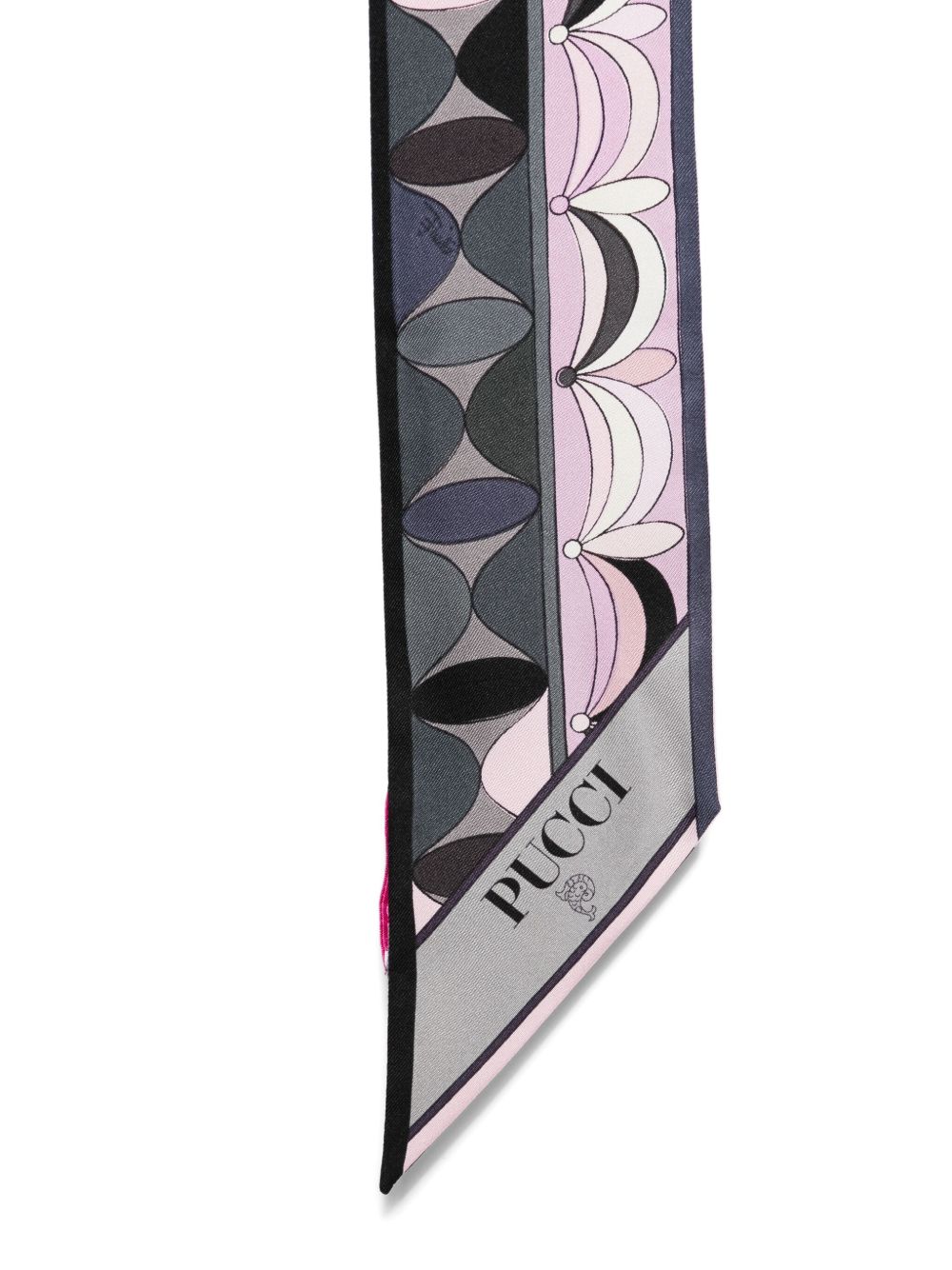 Pucci Scarf