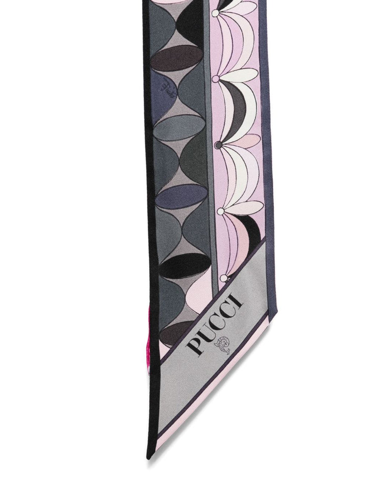 Pucci Scarf