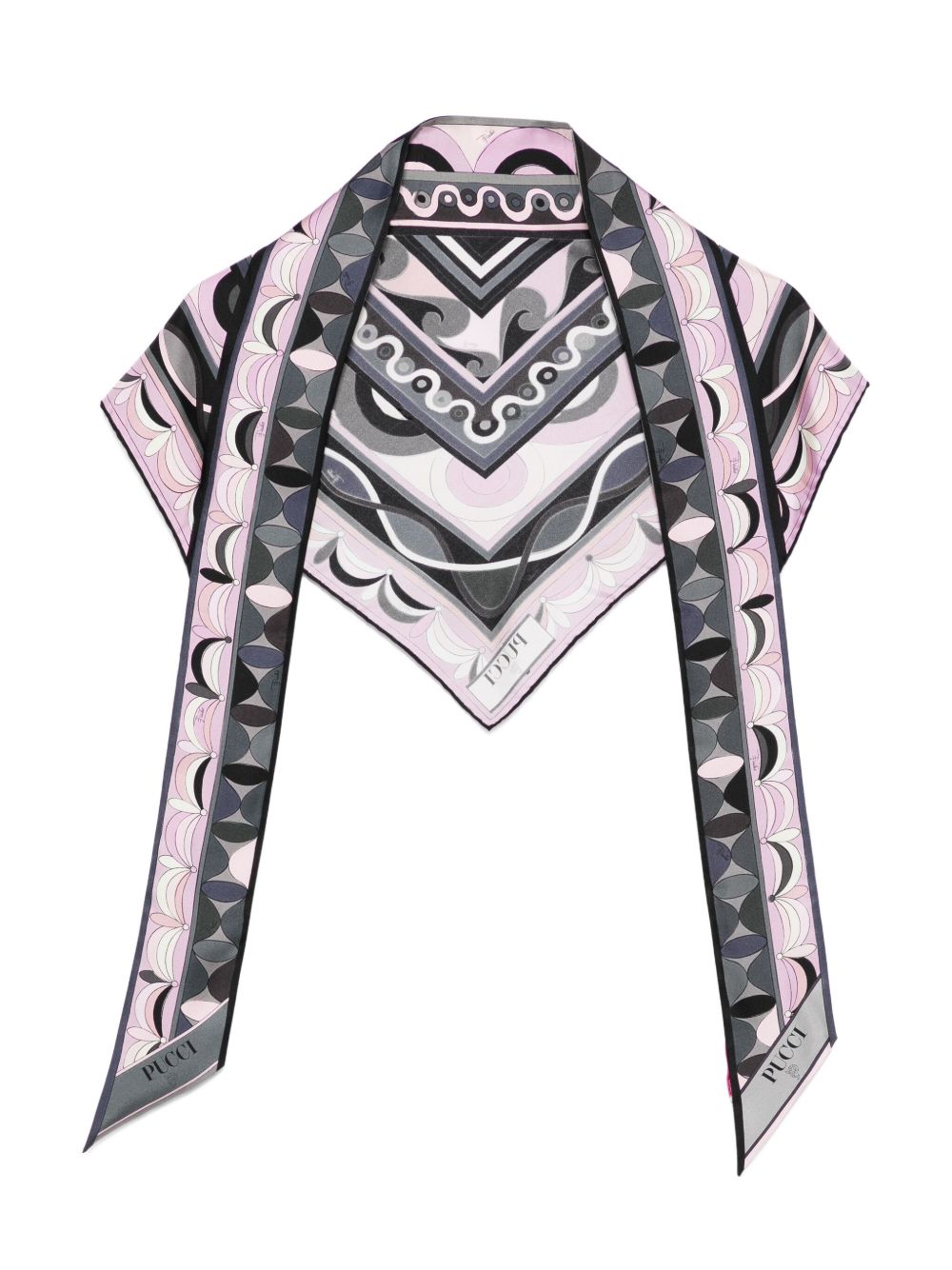 Pucci Scarf