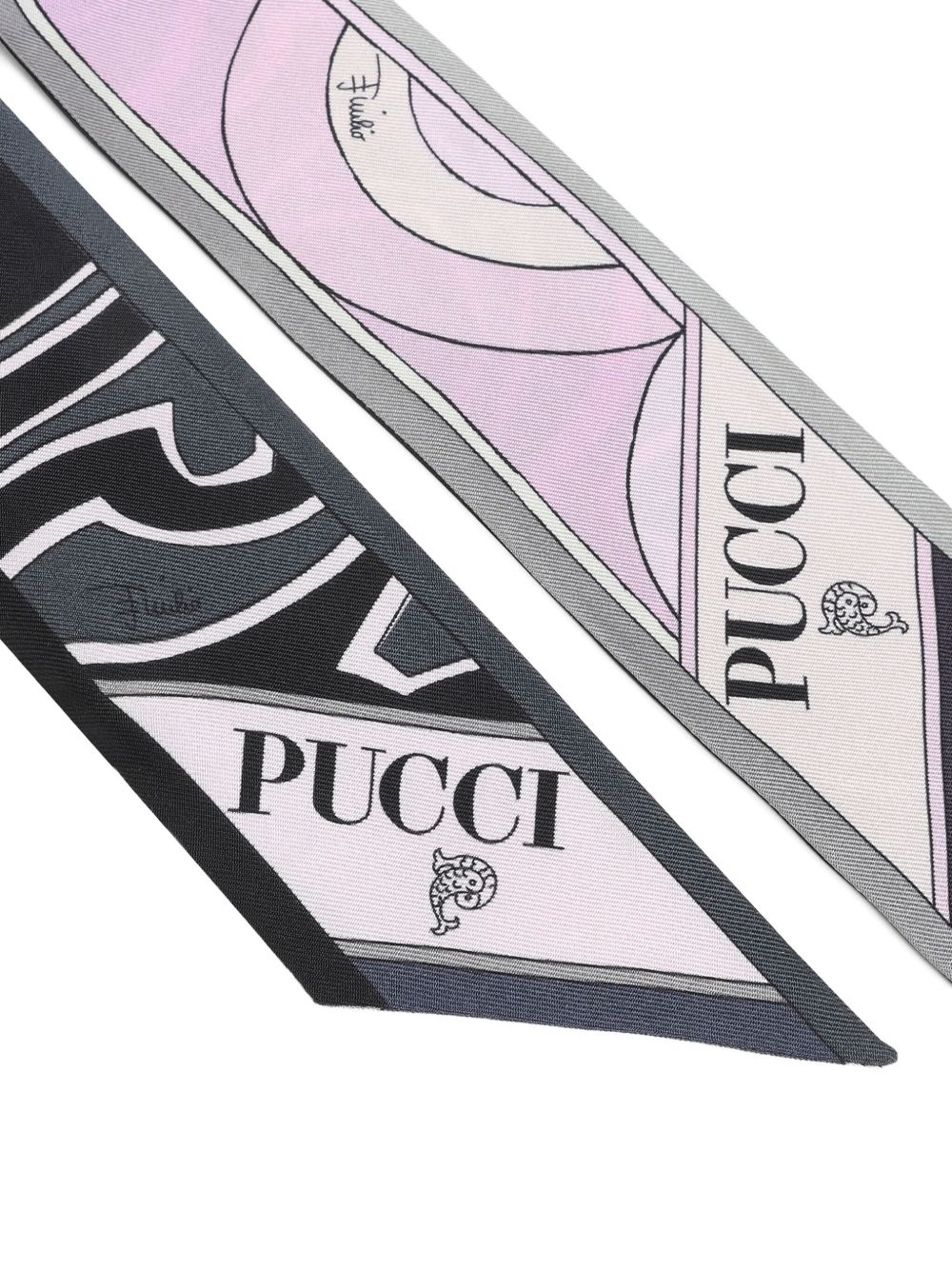 Pucci Scarf