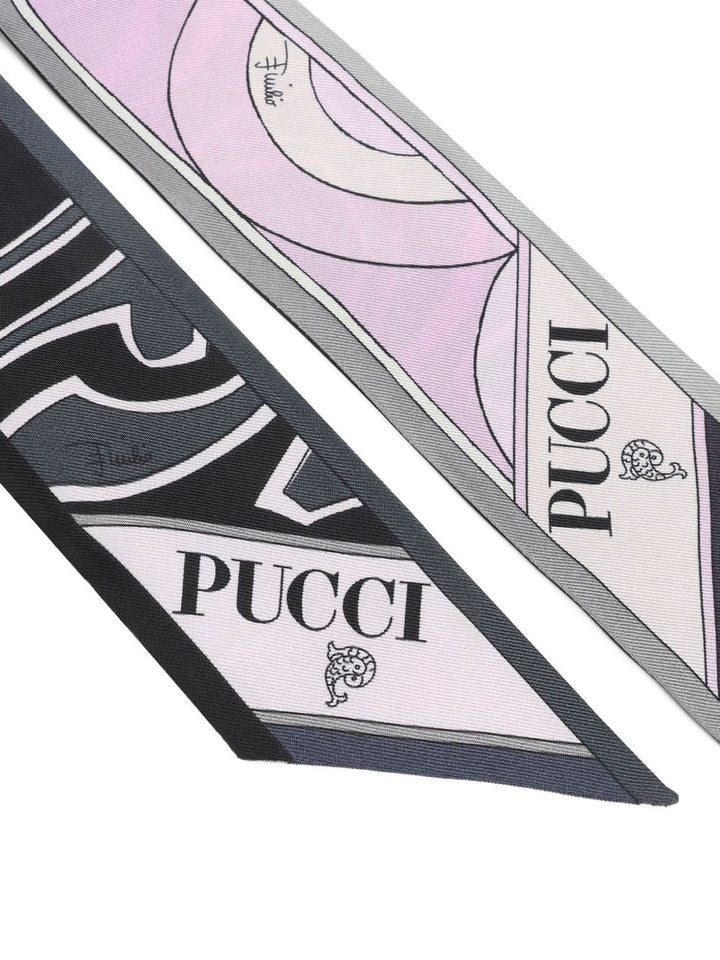 Pucci Scarf