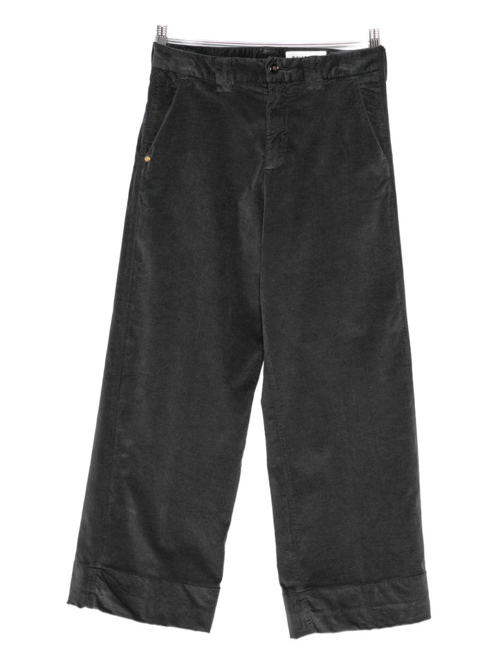 WHITE SAND Trousers