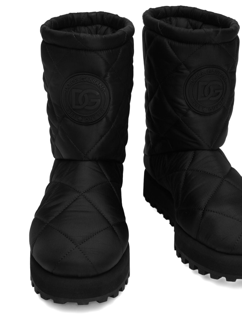 Dolce & Gabbana Boots