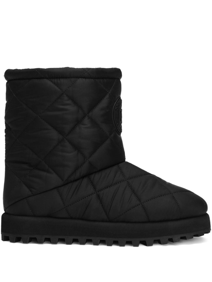 Dolce & Gabbana Boots
