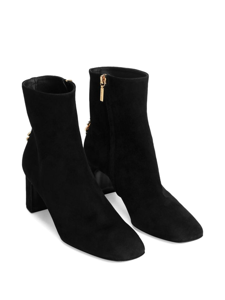 Dolce & Gabbana Boots