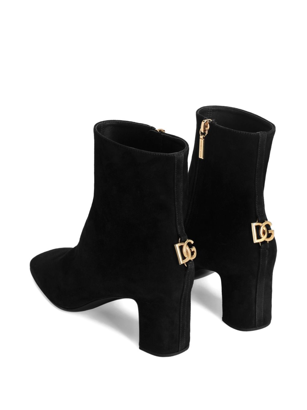 Dolce & Gabbana Boots