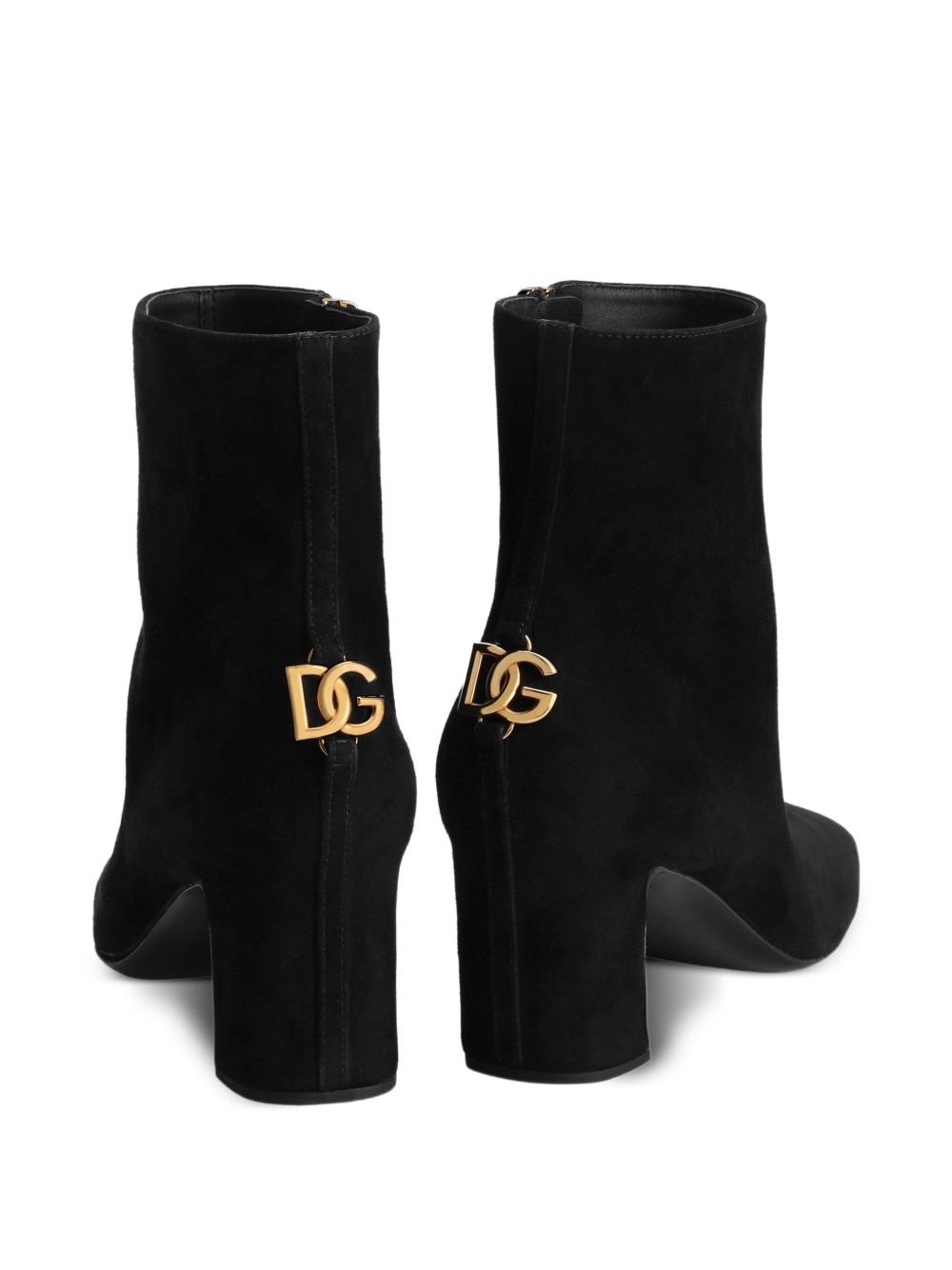 Dolce & Gabbana Boots