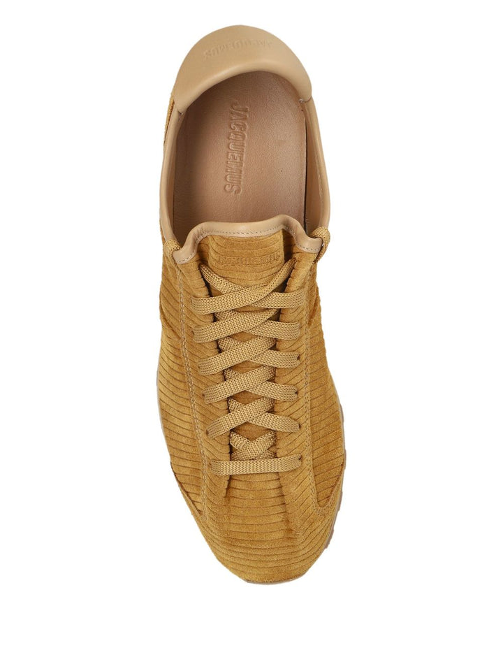 JACQUEMUS Sneakers