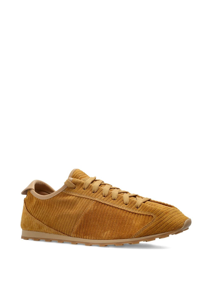 JACQUEMUS Sneakers