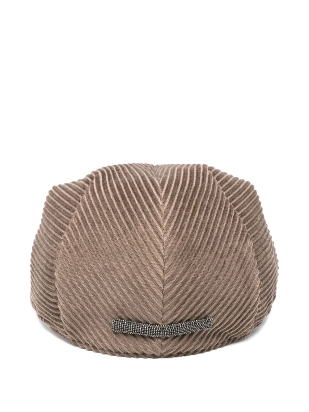 Brunello Cucinelli beanie