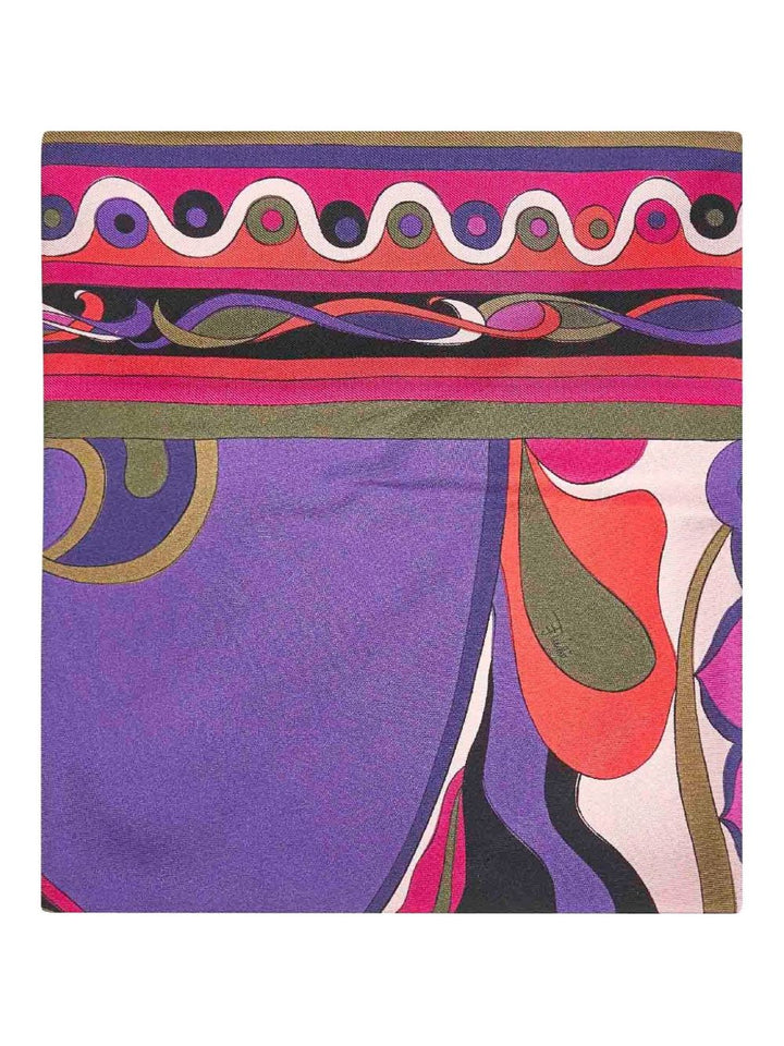 Pucci Scarf