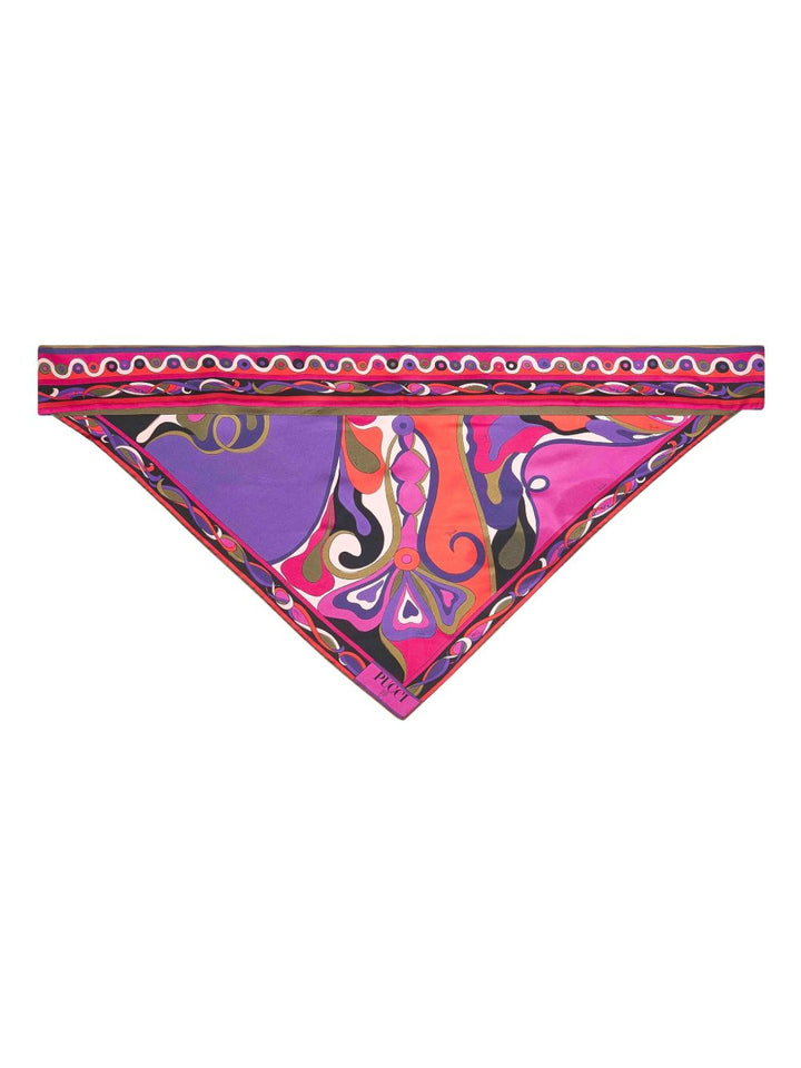 Pucci Scarf