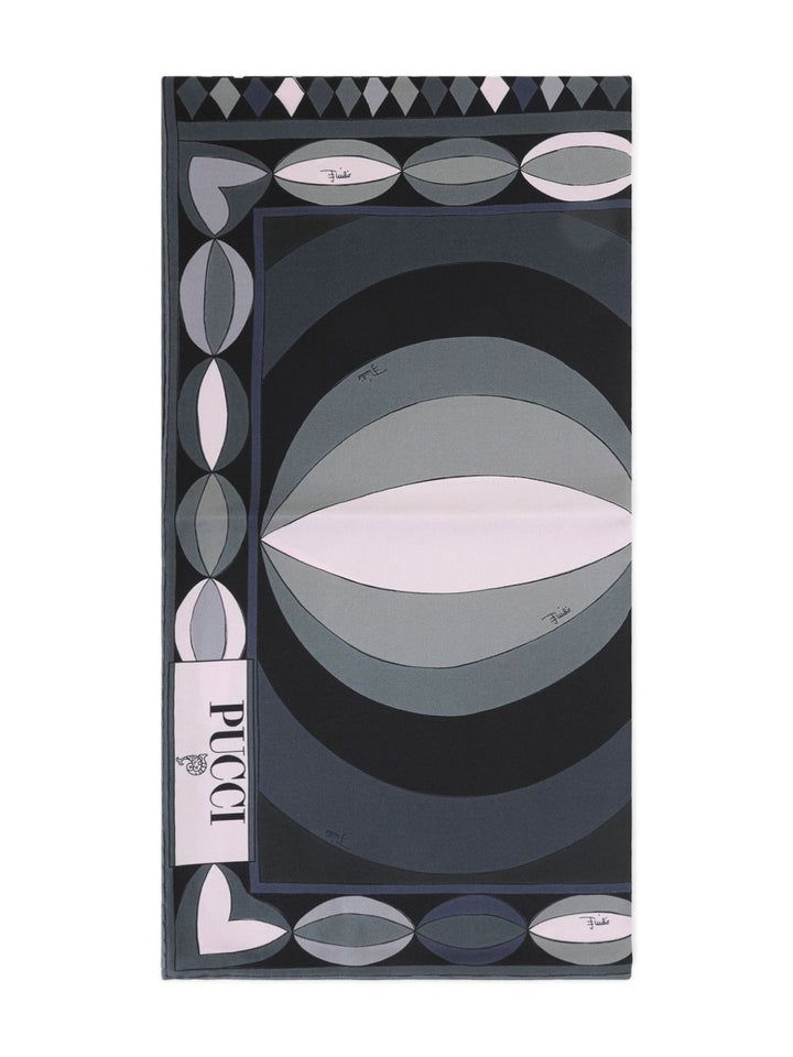 Pucci Scarf