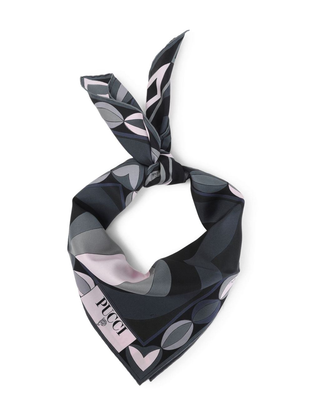 Pucci Scarf