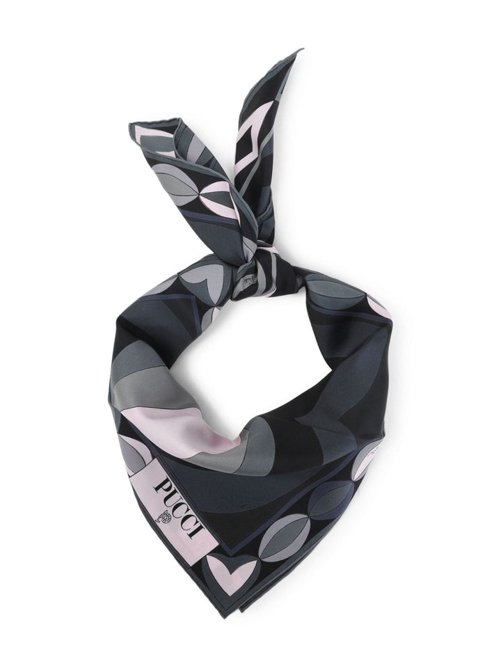 Pucci Scarf