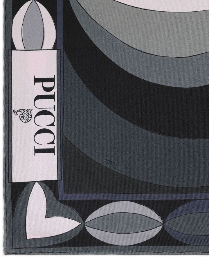Pucci Scarf