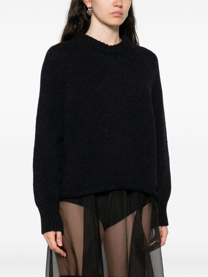 SUSANNE BOMMER Sweater