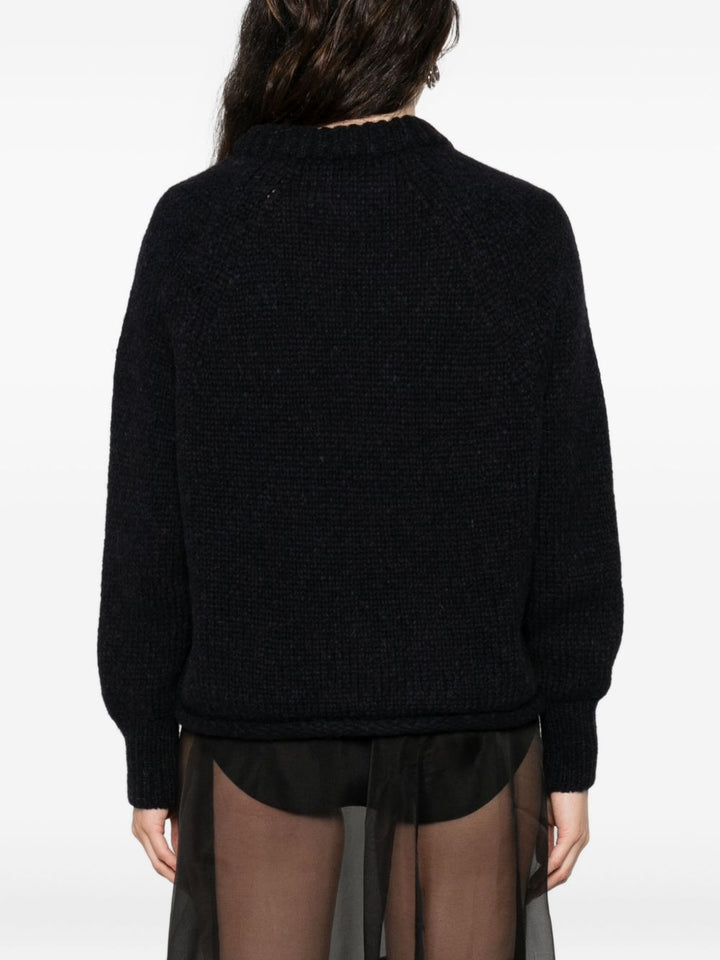 SUSANNE BOMMER Sweater