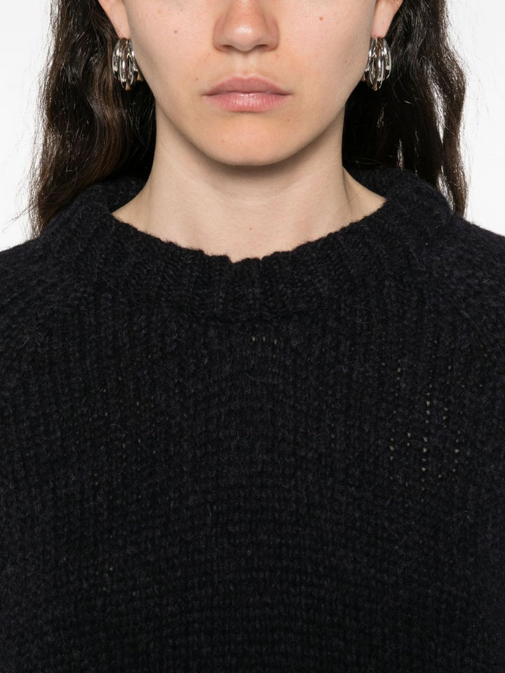 SUSANNE BOMMER Sweater