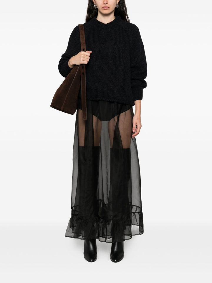 SUSANNE BOMMER Sweater