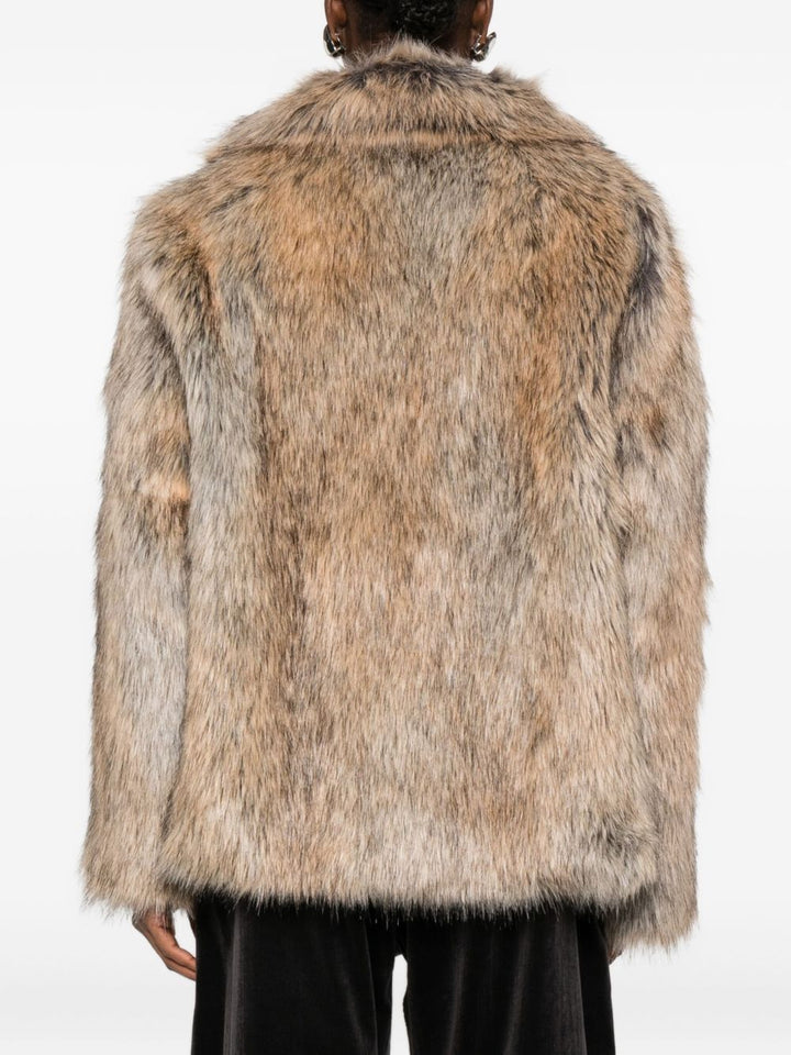 THELAURENT Fur Coat