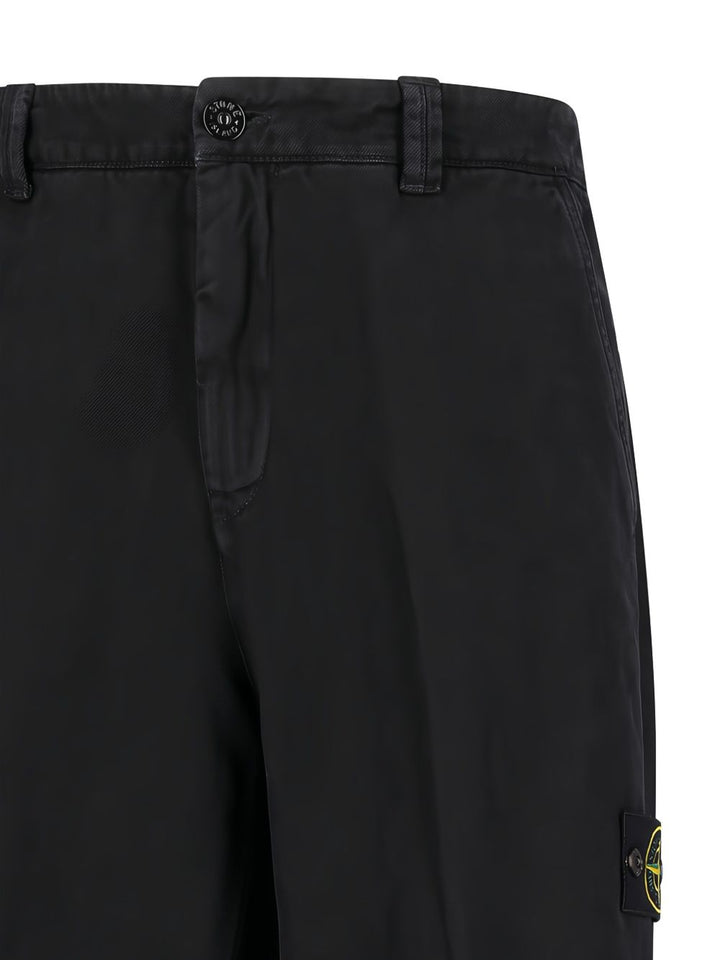 Stone Island Trousers