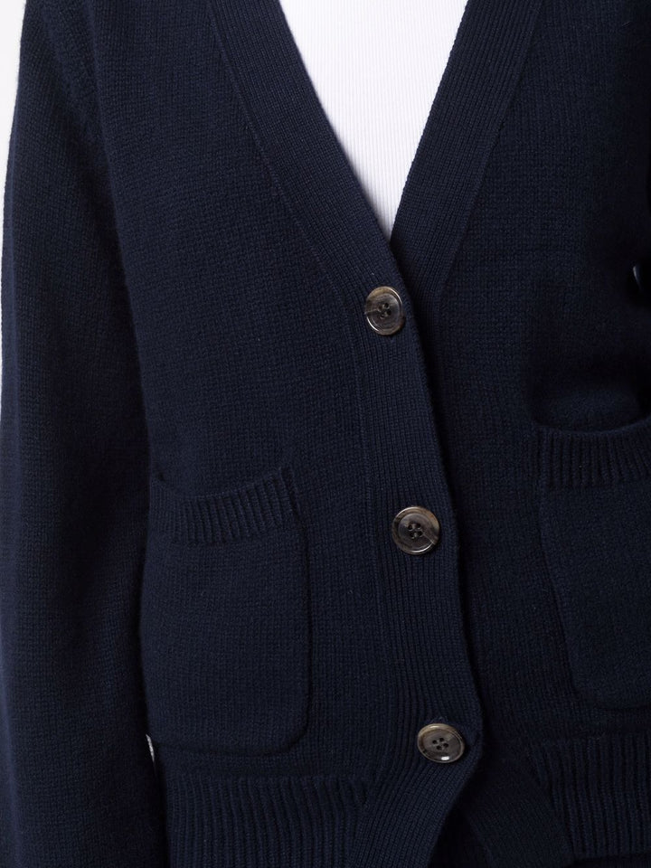 LISA YANG Sweaters Blue