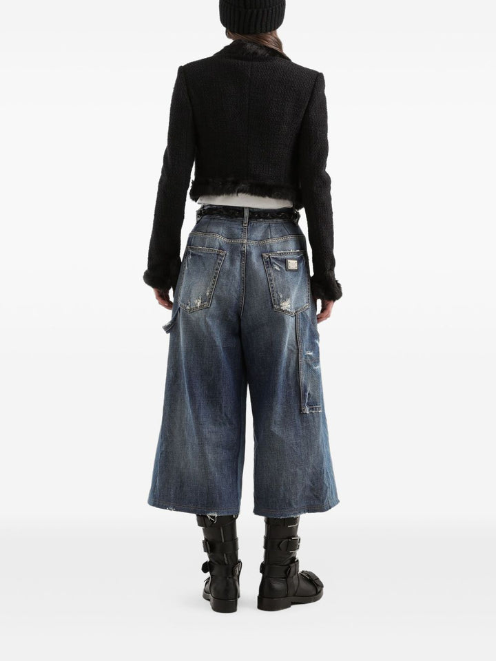 Dolce & Gabbana Jeans