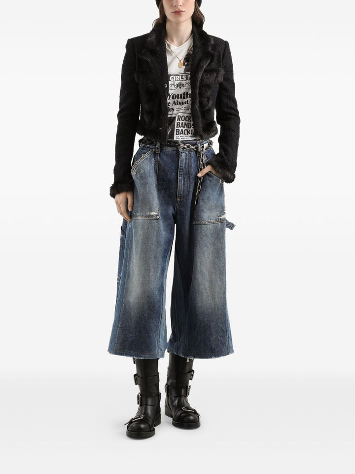 Dolce & Gabbana Jeans