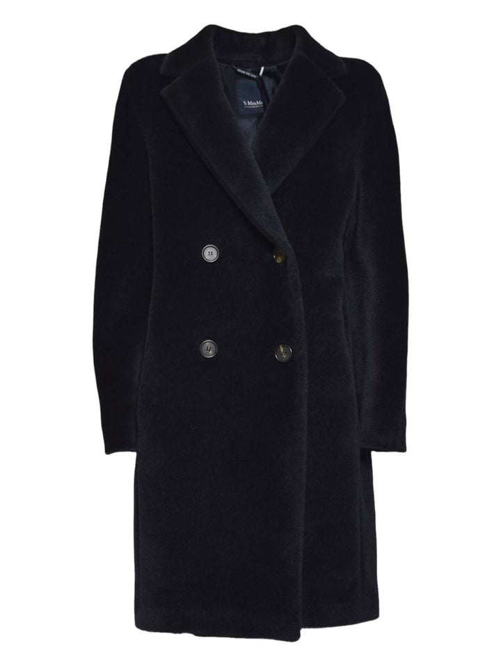 S Max Mara Coat