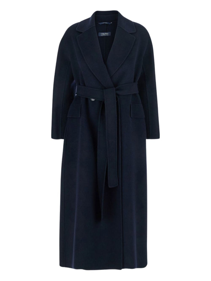 S Max Mara Coat