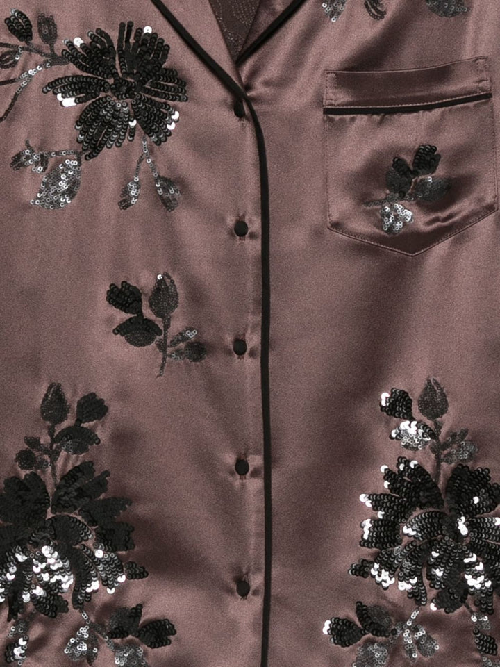 ERMANNO FIRENZE Shirt