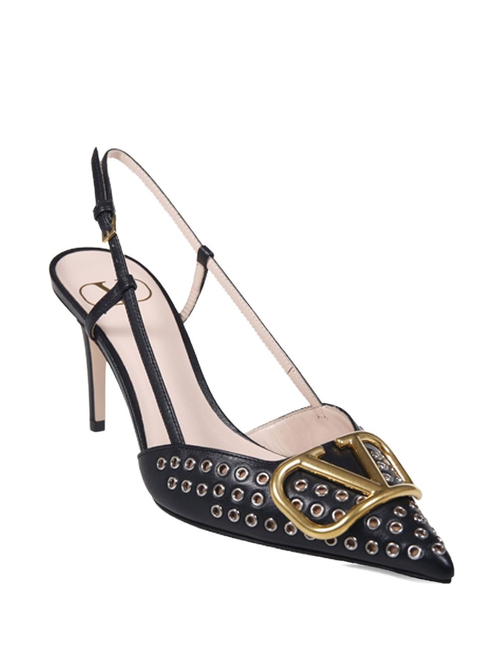 Valentino Garavani Slingbacks