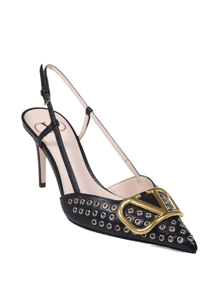 Valentino Garavani Slingbacks