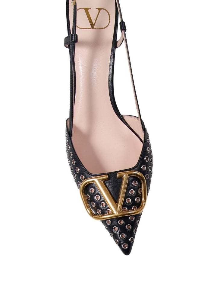 Valentino Garavani Slingbacks
