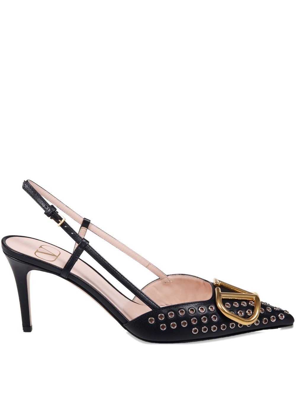 Valentino Garavani Slingbacks