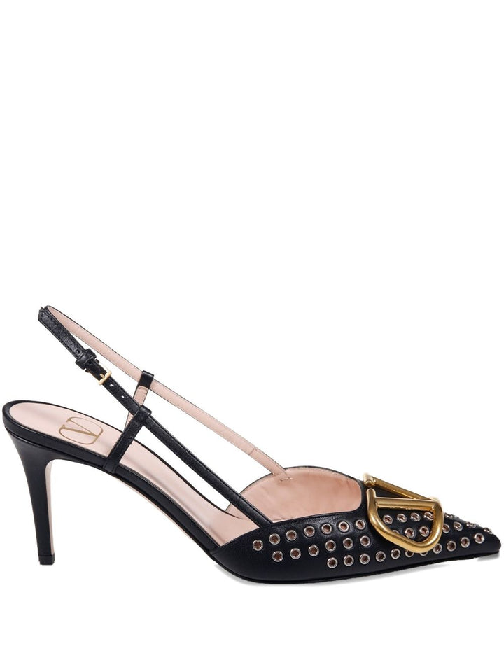 Valentino Garavani Slingbacks