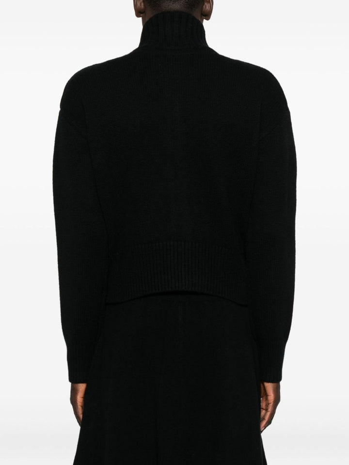 EXTREME CASHMERE Sweater