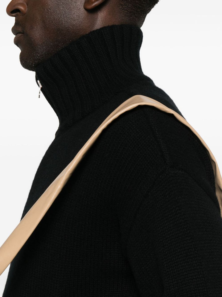 EXTREME CASHMERE Sweater