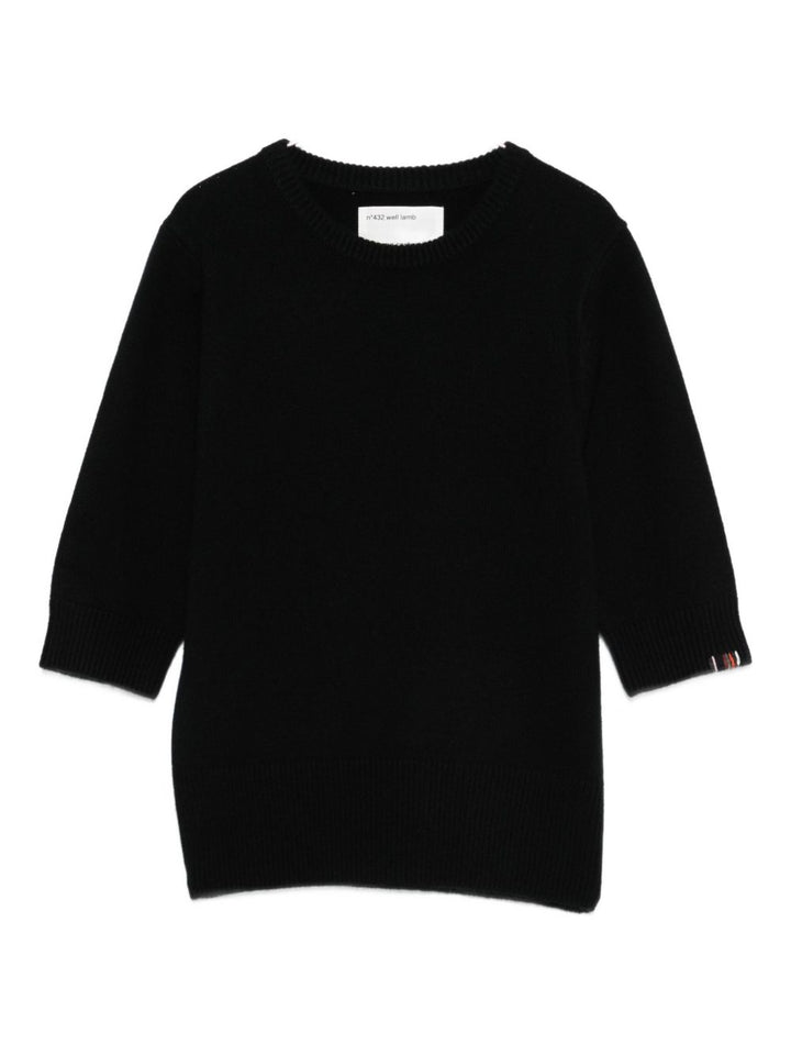 EXTREME CASHMERE Sweater