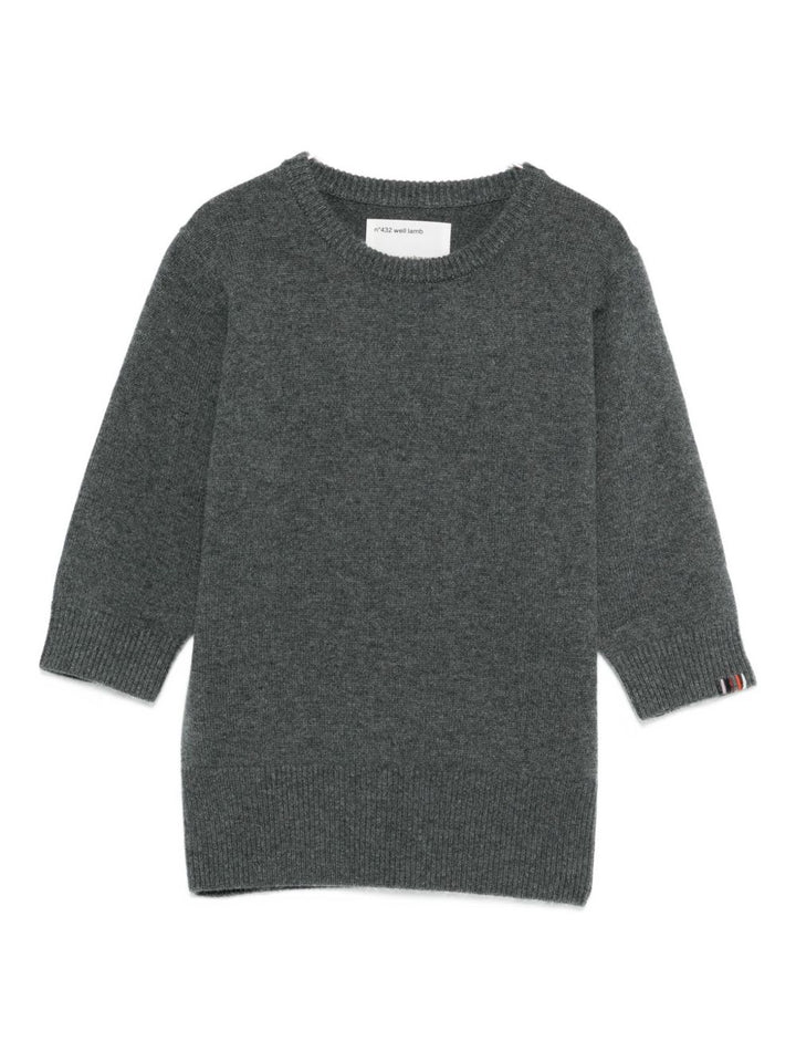 EXTREME CASHMERE Sweater