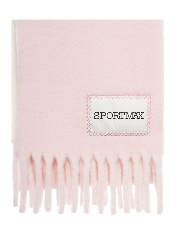 SportMax Scarf