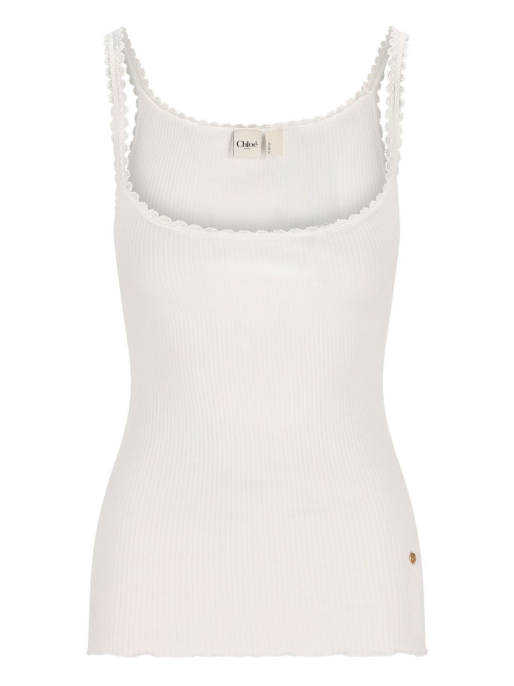 Chloé Tank Top