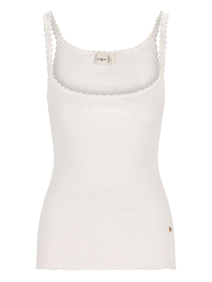 Chloé Tank Top